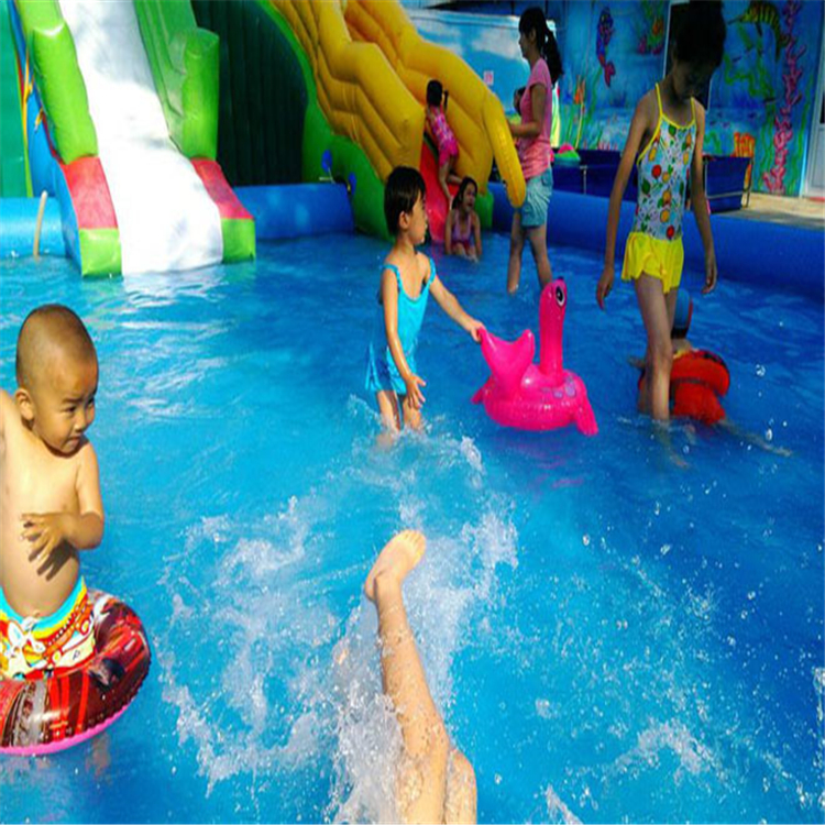 扬州儿童游泳池